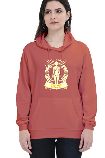 Hoodie For Girls and Women