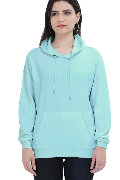 Girls & Women Hoodie