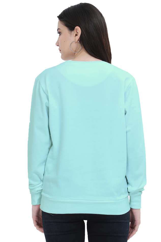 Women and Girl's Sweatshirt