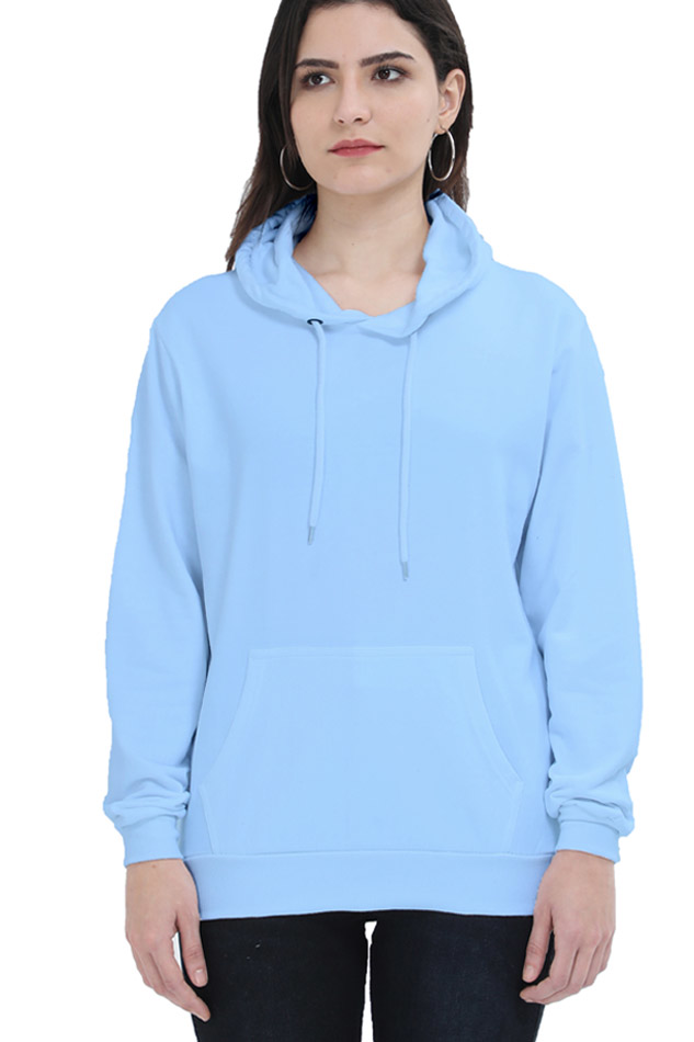 Girls & Women Hoodie