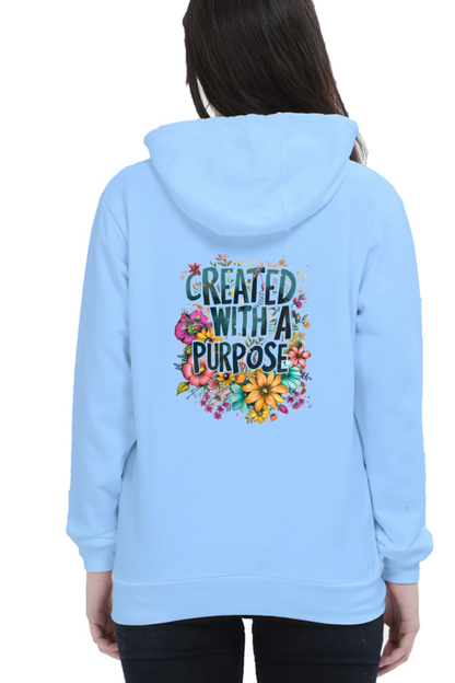 Girls & Women Hoodie