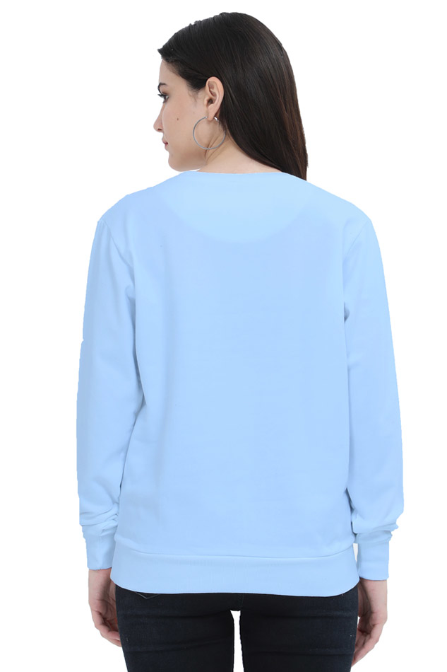 Women and Girl's Sweatshirt