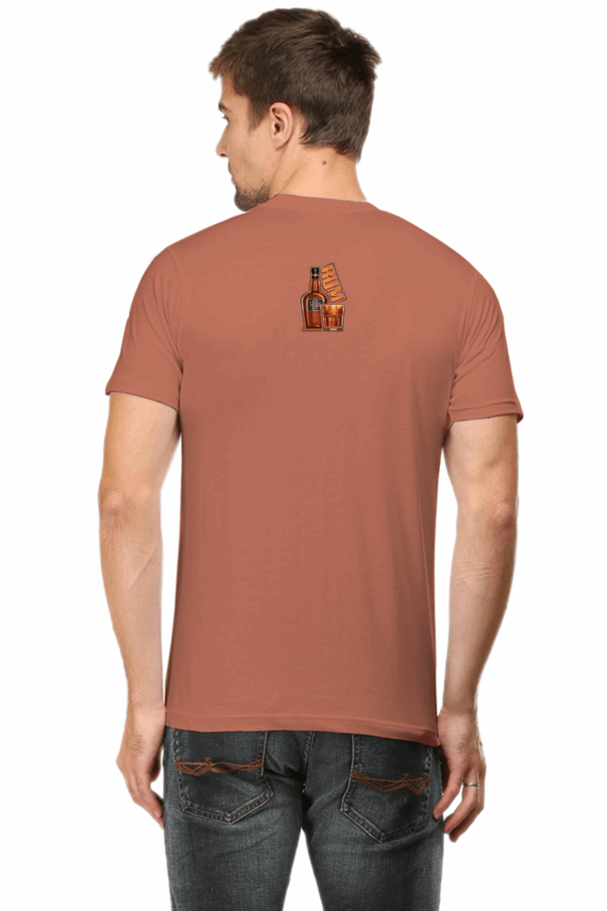 Hak Se Rum-Ologist - Men's T Shirt