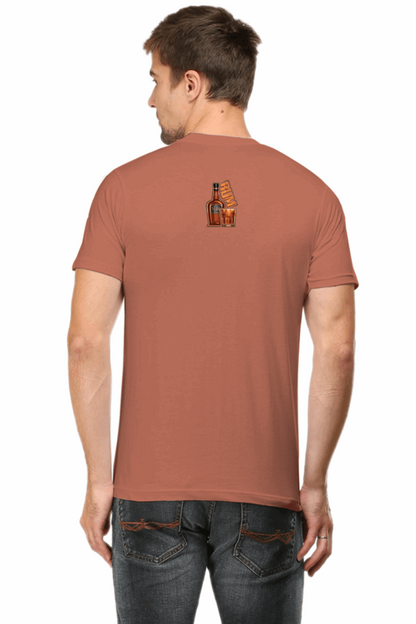 Hak Se Rum-Ologist - Men's T Shirt