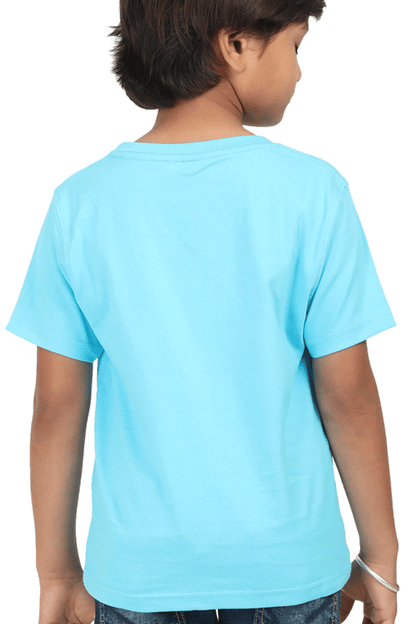 Hidee The Butter Janmashtami Boy's T Shirts