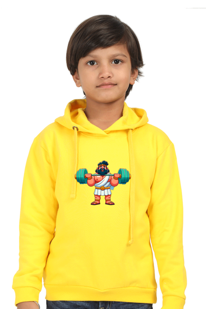 Boy's Hoodie