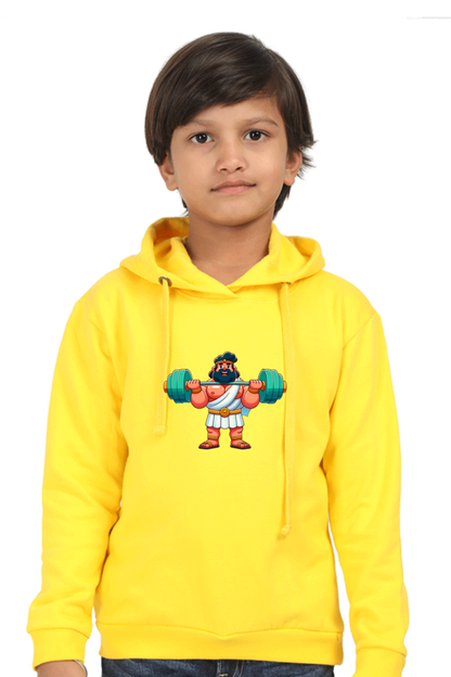 Boy's Hoodie