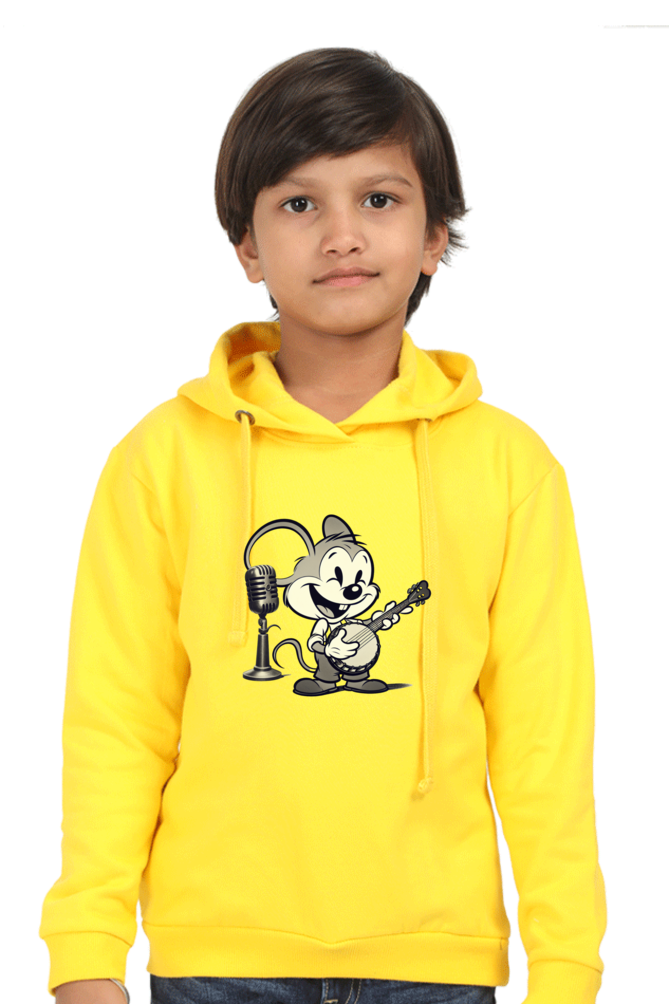 Boy's Hoodie