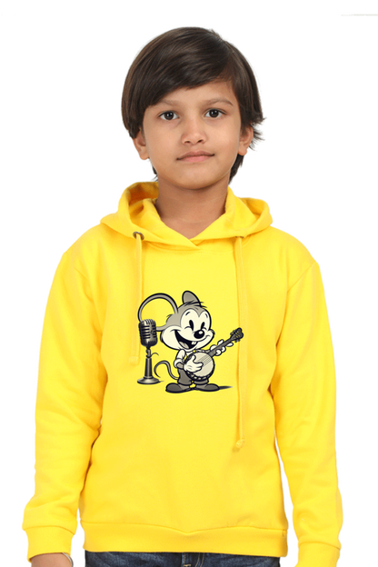 Boy's Hoodie