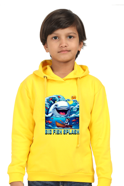 Boy's Hoodie