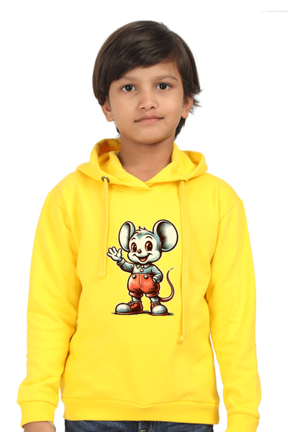 Boy's Hoodie