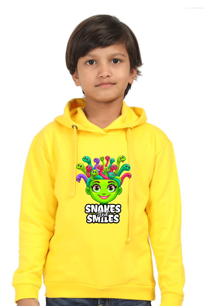 Boy's Hoodie