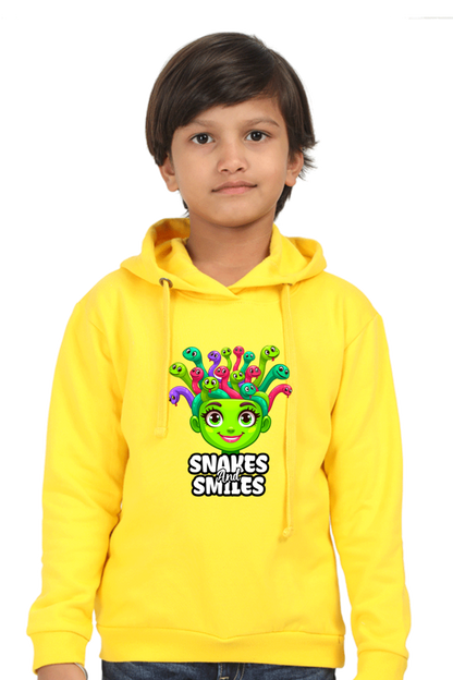 Boy's Hoodie