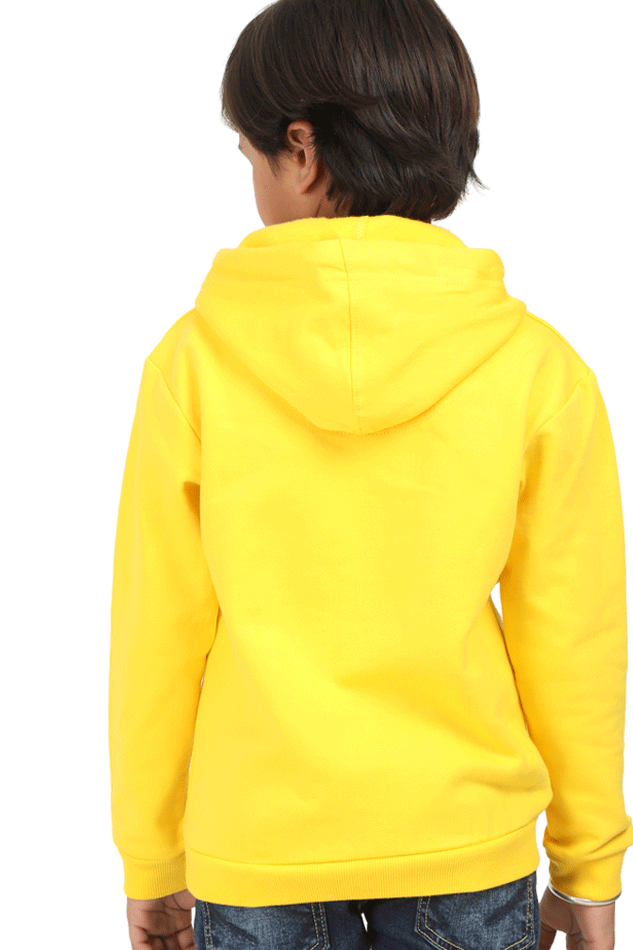 Boy's Hoodie