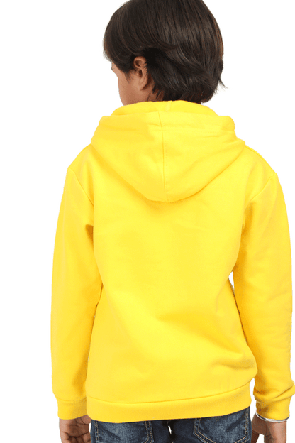 Boy's Hoodie