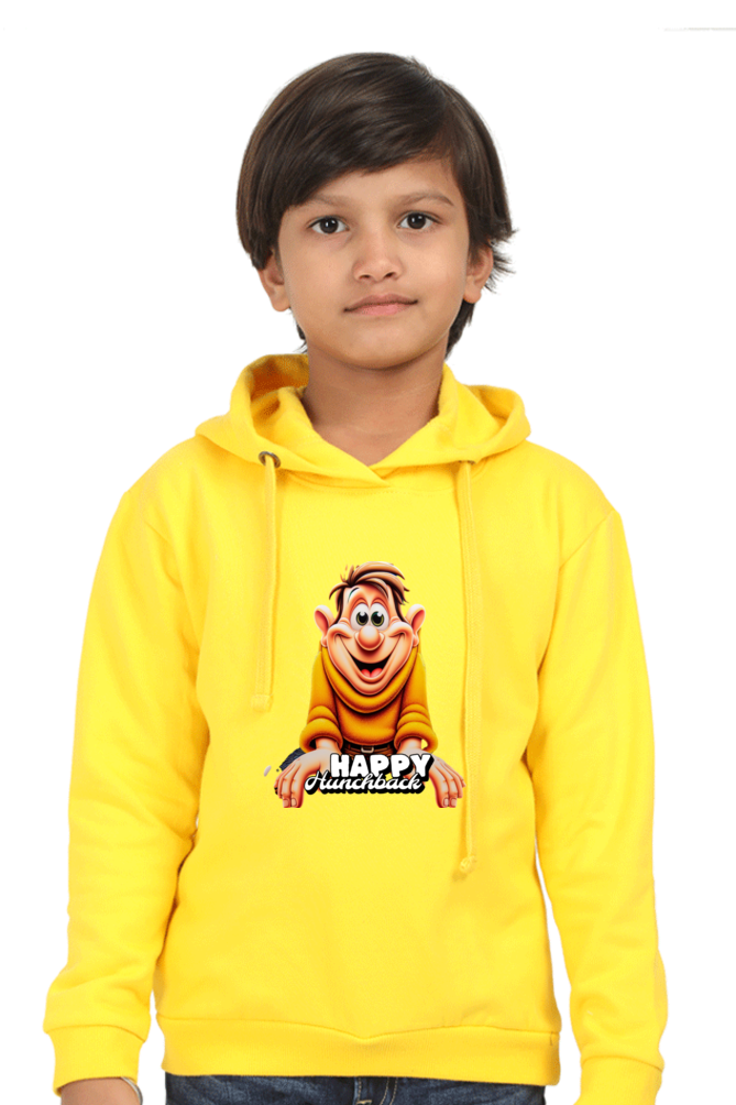 Boy's Hoodie