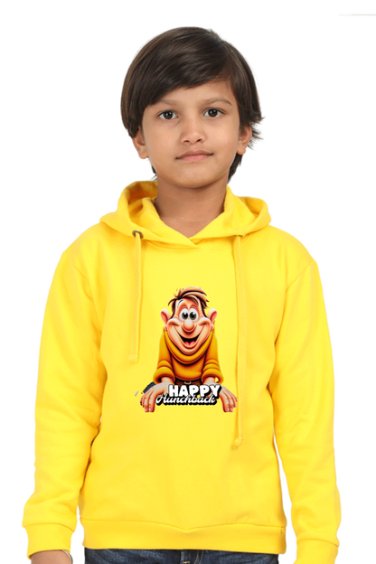 Boy's Hoodie