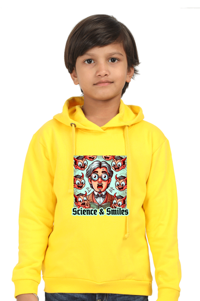 Boy's Hoodie