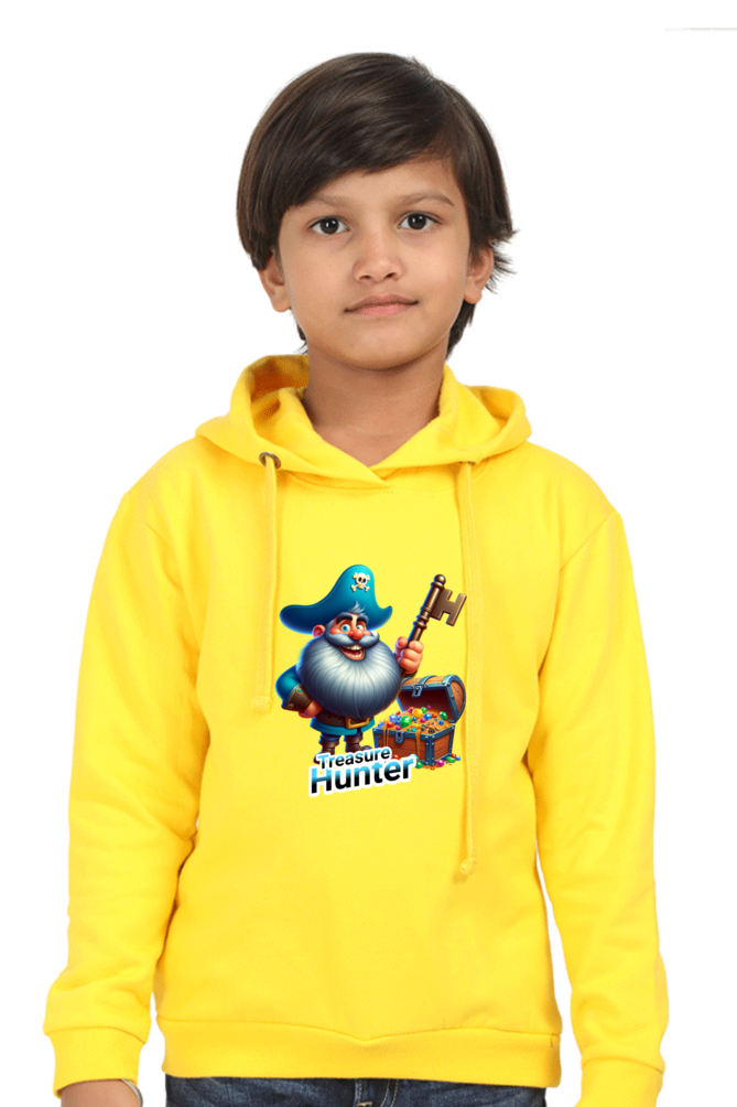 Boy's Hoodie