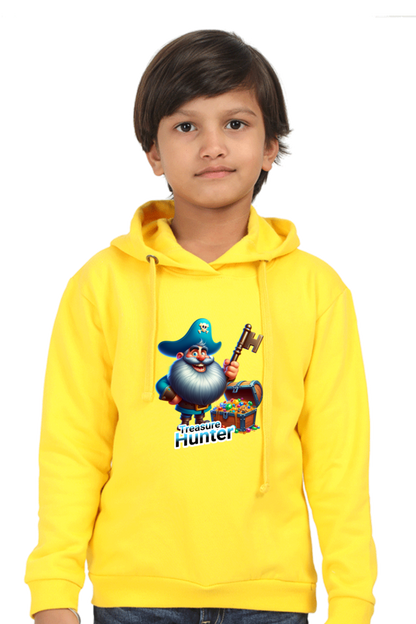 Boy's Hoodie