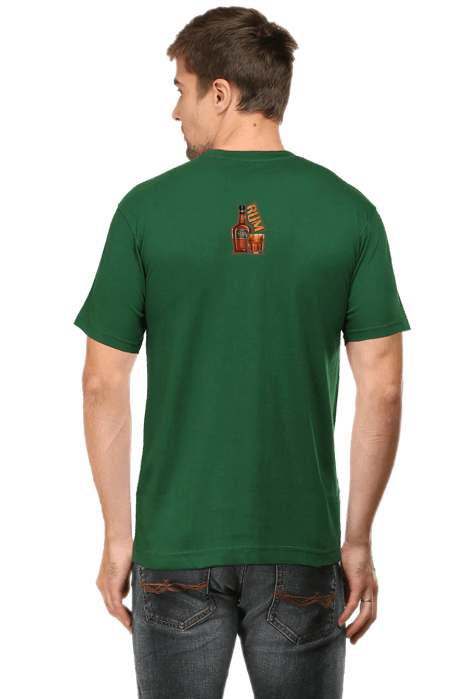 Hak Se Rum-Ologist - Men's T Shirt