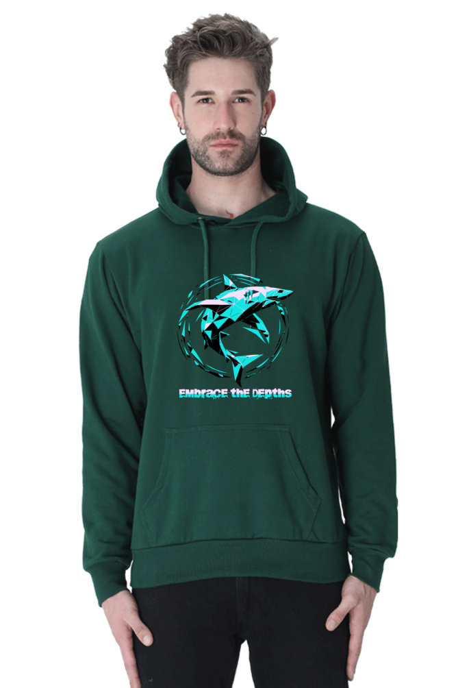 Men's Hoodie