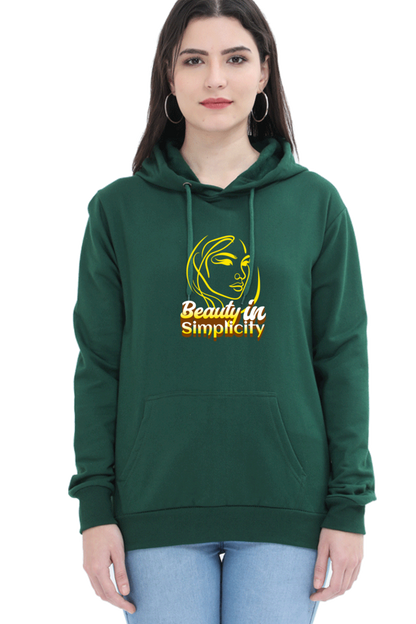 Hoodie For Girls and Women