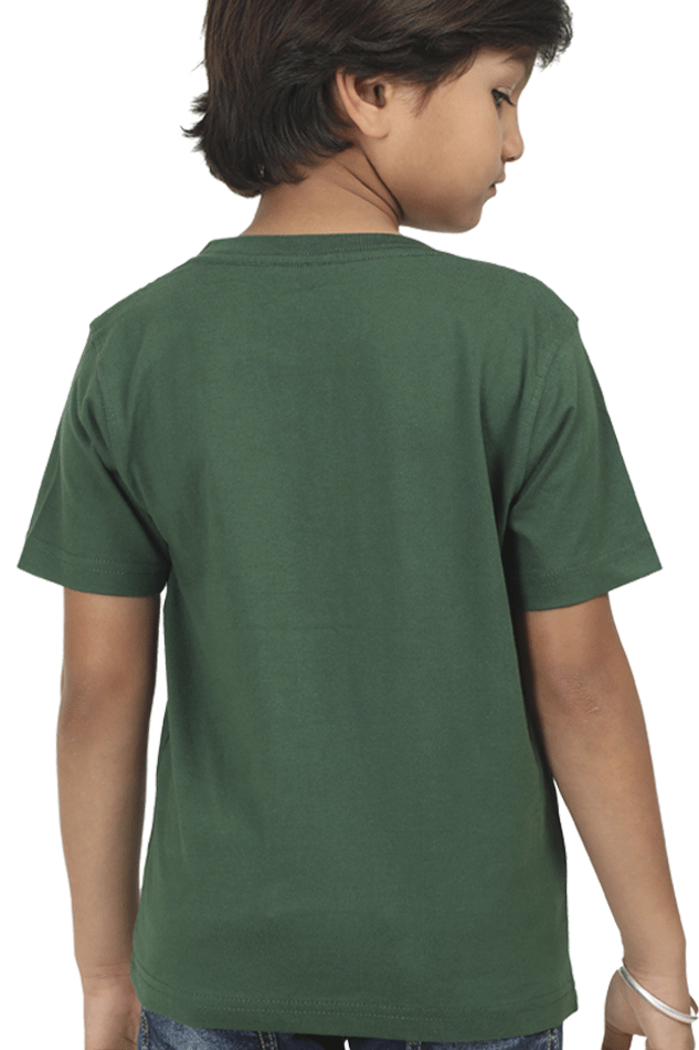 Indian Flag Independence Day T Shirts for Boys