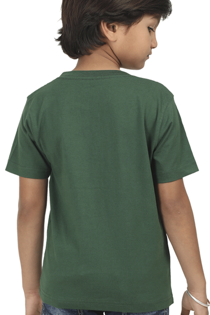 Indian Flag Independence Day T Shirts for Boys