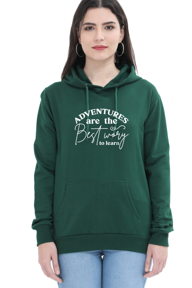 Hoodie For Girls and Women