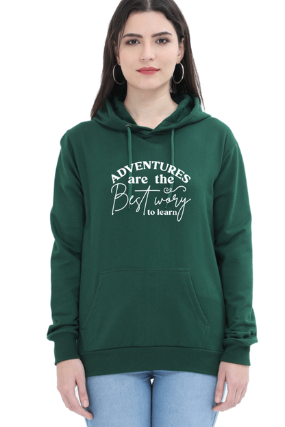 Hoodie For Girls and Women