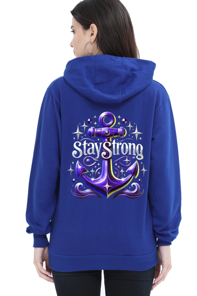 Hoodie For Girls and Women