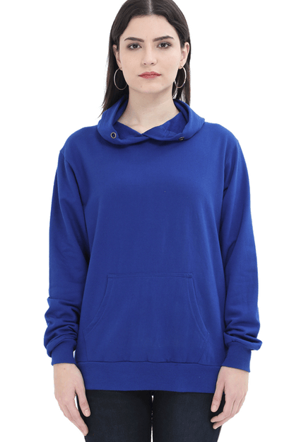 Girls & Women Hoodie