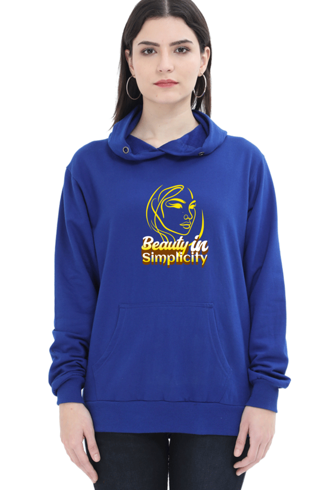 Hoodie For Girls and Women