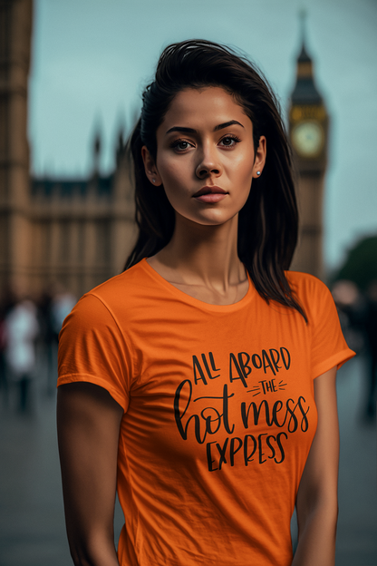 Express T Shirts For Women