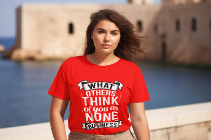 Business T Shirts For Women