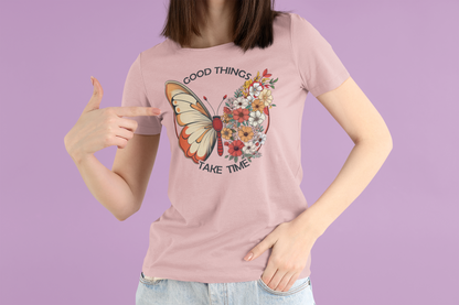 Good Things T Shirts For Women