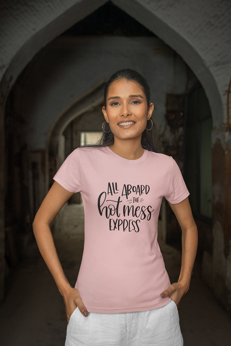 Express T Shirts For Women