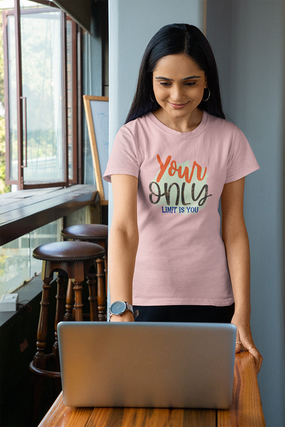 Your Only T Shirts For Women