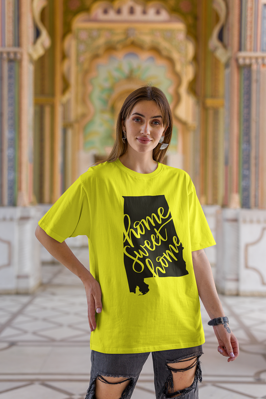 Home Sweet Home T Shirts For Women