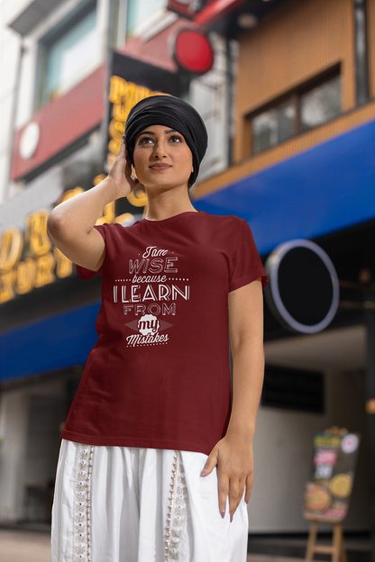 I Learn T Shirts For Women