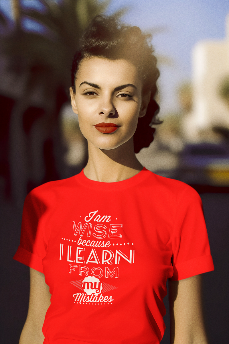 I Learn T Shirts For Women