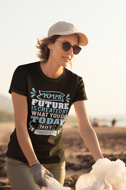 Future T Shirts For Women